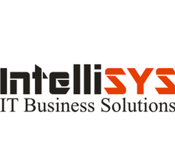 Intellisys Consulting Logo