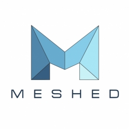 Meshed 