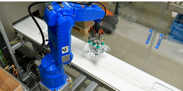  Flow Robotics: Scaling Up Production and Accelerating Product Development with IoT - IoT ONE Case Study