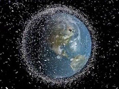  Integrating Systems Modeling with Simulation Helps Ensure Robust Space Debris Re - IoT ONE Case Study