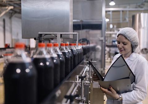  Closer To Becoming world's Most Digitized Bottling Operation - IoT ONE Case Study