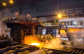  Modernizing Production Monitoring and Control Systems at Vitkovice Steel - IoT ONE Case Study