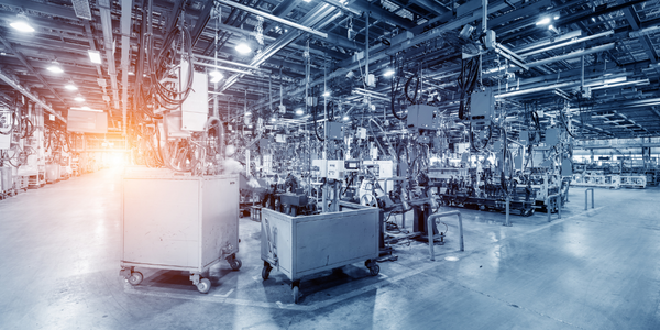  Advanced Elastomer Systems Upgrades Production - IoT ONE Case Study