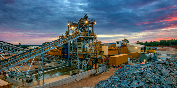  Automation in Mining: Unleashing Productivity and Efficiency with 5G - IoT ONE Case Study