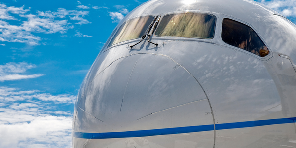  Boeing Cuts Production Time by 25% with Skylight on Glass - IoT ONE Case Study