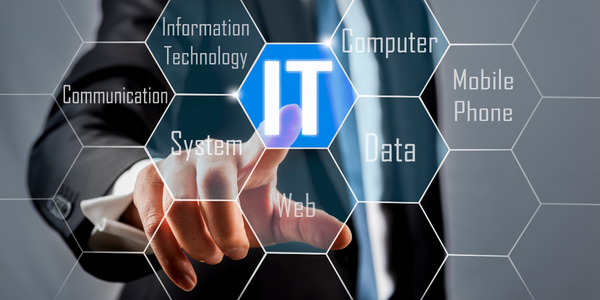  Consolidating the IT landscape - IoT ONE Case Study