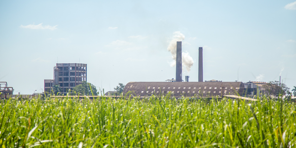  Energy Management System at Sugar Industry - IoT ONE Case Study