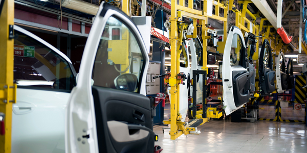  Accelerating Root Cause Analysis in Automotive Manufacturing with PathWave Manufacturing Analytics - IoT ONE Case Study