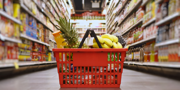  Grocery Chain Achieves Energy Efficiency Through IoT Integration - IoT ONE Case Study