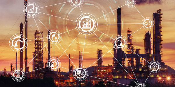  Industry 4.0 and Smart Manufacturing - IoT ONE Case Study