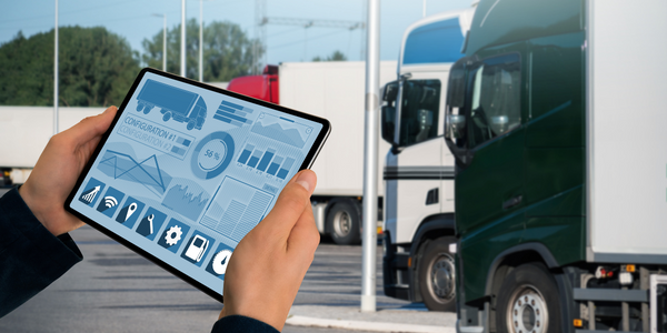  IoT enabled Fleet Management with MindSphere - IoT ONE Case Study