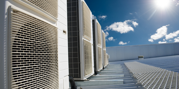  Manage HVAC systems to optimize performance and save up to 40 percent - IoT ONE Case Study