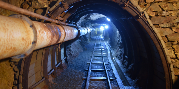  Maximizing ROI in Mining Operations with IoT: A Case Study of Los Pelambres Copper Mine - IoT ONE Case Study