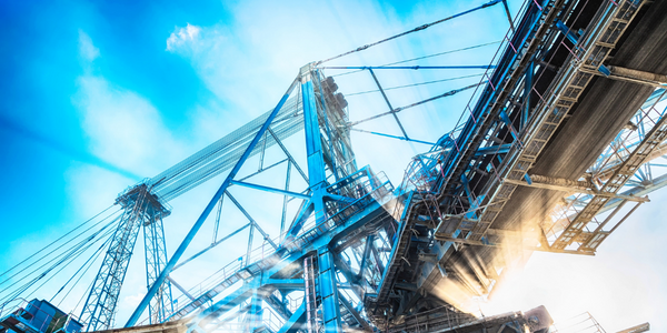  Mining Firm Quadruples Production, with Internet of Everything - IoT ONE Case Study