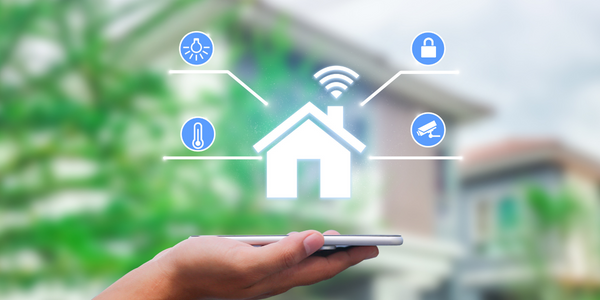  Powering Smart Home Automation solutions with IoT for Energy conservation - IoT ONE Case Study