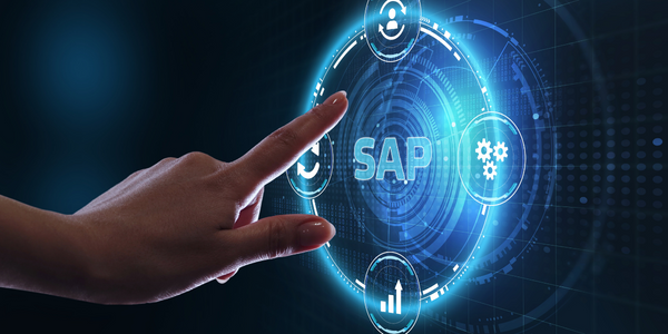  Printing Giant Innovates Processes with SAP - IoT ONE Case Study