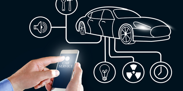  Securing the Connected Car Ecosystem - IoT ONE Case Study