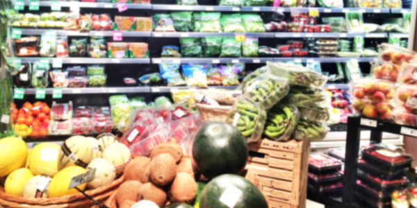  Supermarket Energy Savings - IoT ONE Case Study