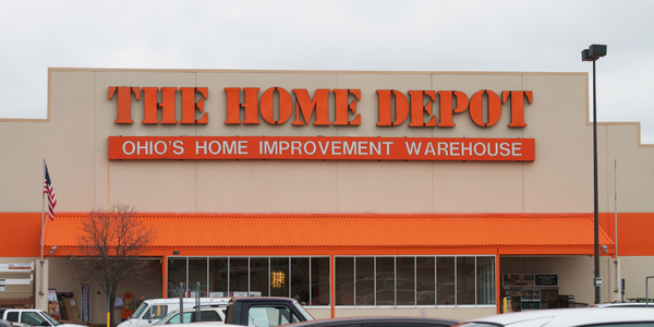  The Home Depot Partners with Nutanix to Drive IT Innovation - IoT ONE Case Study