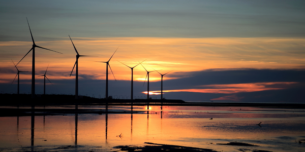  Vestas: Turning Climate into Capital with Big Data - IoT ONE Case Study