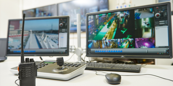  Video Networking Solution Facilitates Visual Management for Siemens DESIGO - IoT ONE Case Study