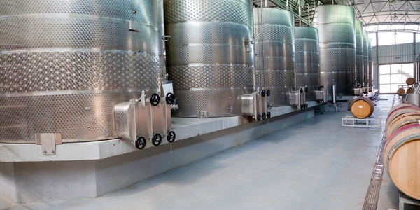  iMETOS and Reinisch Winery: Smart wine production - IoT ONE Case Study