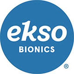Ekso Bionics Robotic Exoskeletons Improve Patient Mobility
