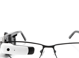 vuzix m100 smart glasses