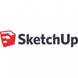  SketchUp Logo