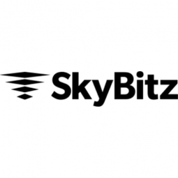  SkyBitz (Telular Corporation) Logo