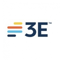 3E Logo