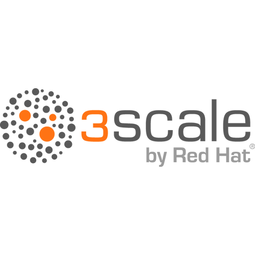 3scale (Red Hat) Logo