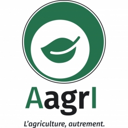 AagrI Logo