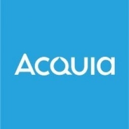 Acquia DAM Logo