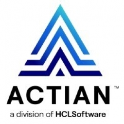 Actian Logo