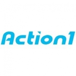 Action1 Logo