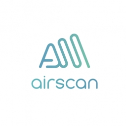 Airscan Logo