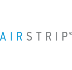 Airstrip Technologies Logo