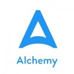 Alchemy Cloud Logo