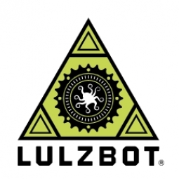LUTZBOT Logo