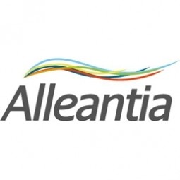 Alleantia Logo