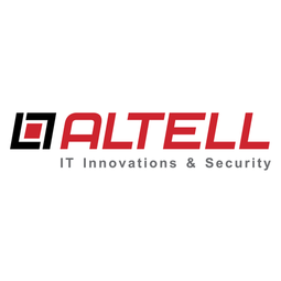AltEll Ltd. Logo