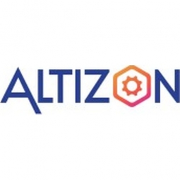 Altizon Systems Logo