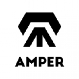 Amper Technologies Logo