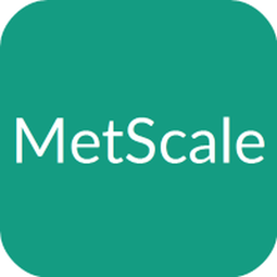MetScale Logo