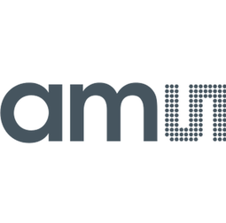 ams AG Logo