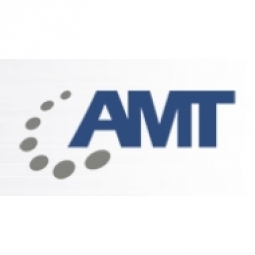 AMT PTE LTD Logo