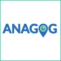 Anagog Logo