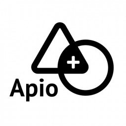 Apio Logo