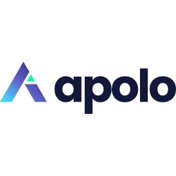 Apolo Logo